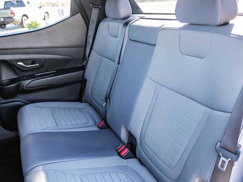 Used 2024 Hyundai Santa Cruz SEL image 18