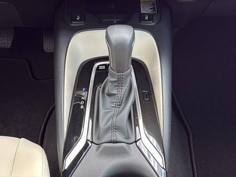 New 2026 Toyota Corolla XLE FWD image 25