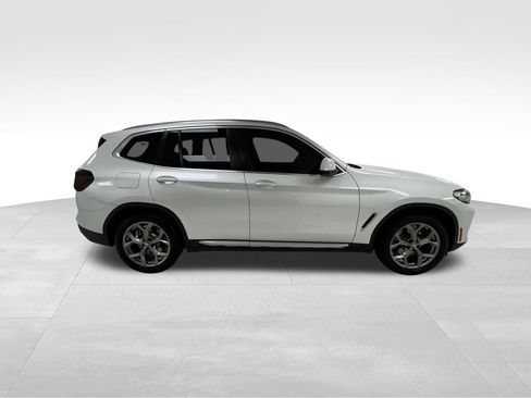 Used 2022 BMW X3 xDrive30i w/ Premium Package 2 (ZPA) image 8