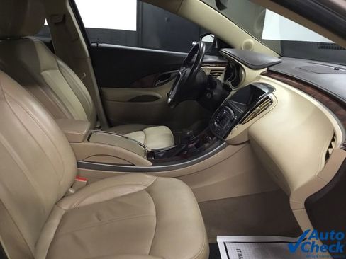 Used 2010 Buick LaCrosse CXL image 36