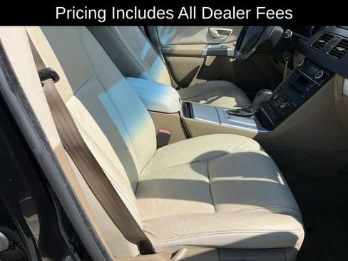 Used 2013 Volvo XC90 3.2 FWD image 20