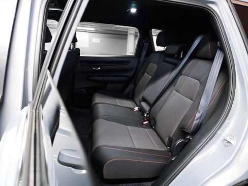 Certified 2023 Honda CR-V Sport image 25