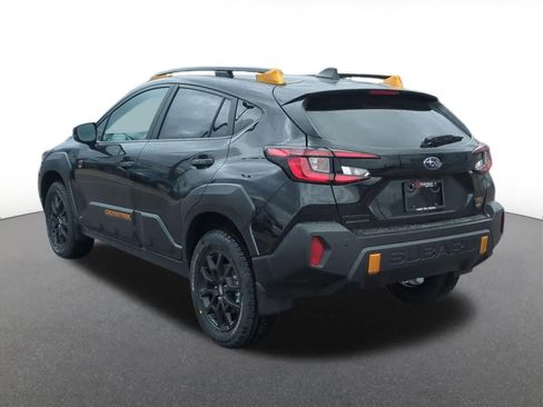 New 2026 Subaru Crosstrek 2.5i Wilderness AWD/4WD image 4