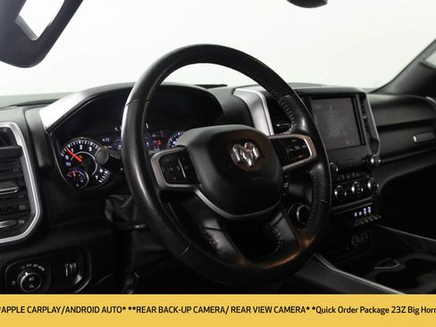 Used 2020 RAM 1500 Big Horn image 5
