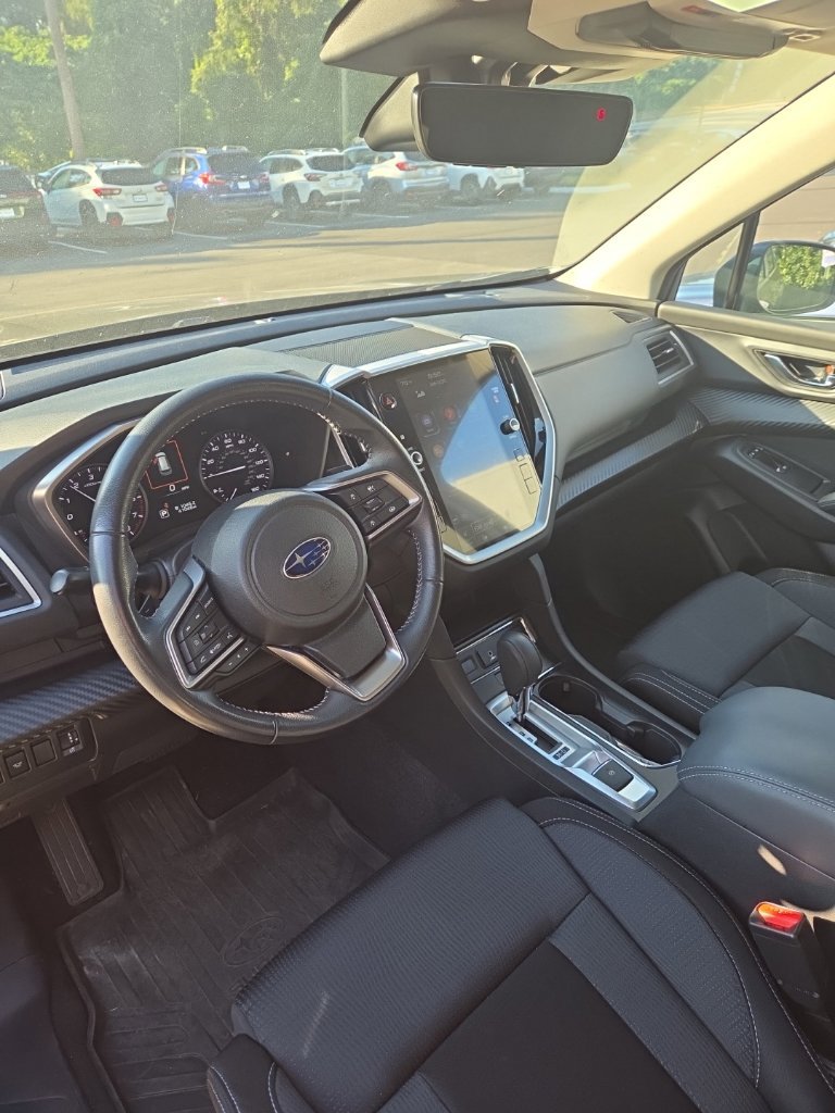 Used 2023 Subaru Ascent Premium w/ Convenience Package AWD/4WD image 6