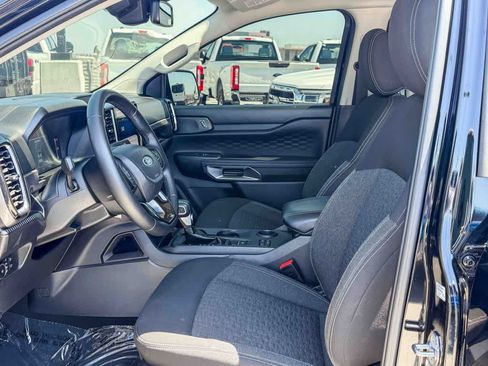 Used 2024 Ford Ranger XLT w/ Equipment Group 301A High RWD image 16