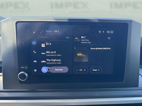 Used 2024 Toyota Tacoma SR RWD image 15