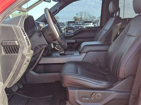 Used 2018 Ford F150 XLT w/ Equipment Group 302A Luxury image 18