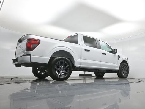 New 2026 Ford F150 STX RWD image 45