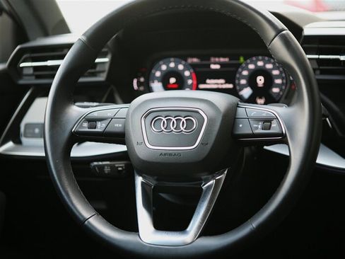 Used 2023 Audi A3 2.0T Premium Plus w/ Premium Plus Package image 19