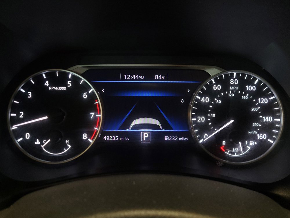 Used 2021 Nissan Sentra SR FWD image 23