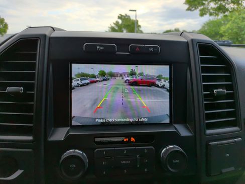 Used 2019 Ford F150 XL w/ Equipment Group 101A Mid image 17