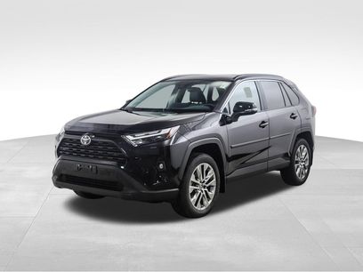 Used 2023 Toyota RAV4 XLE Premium