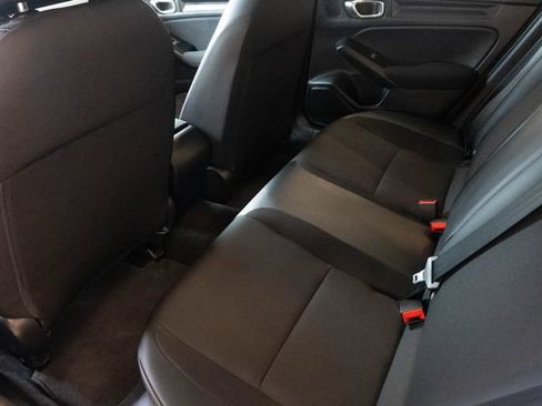 Used 2025 Honda Civic Sport image 18