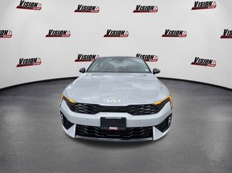 New 2026 Kia K5 GT-Line w/ GT-Line Premium Package video 2