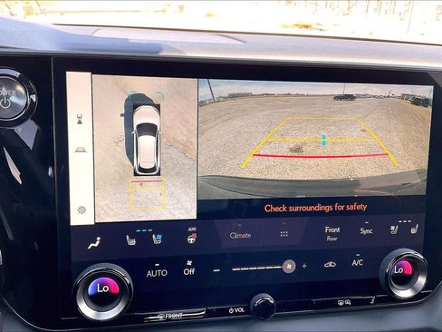 Used 2024 Lexus RX 350h image 25