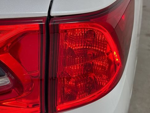 Certified 2023 Honda Odyssey EX-L image 36