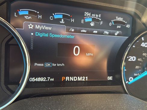 Used 2019 Ford F350 Platinum w/ Platinum Ultimate Package image 12