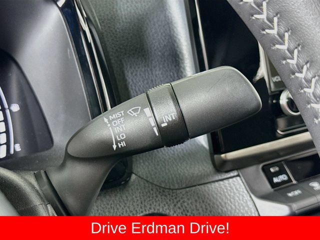 Used 2026 Toyota Camry SE FWD image 16