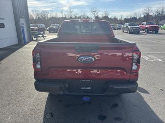 New 2025 Ford Ranger XLT w/ Equipment Group 301A High video 4