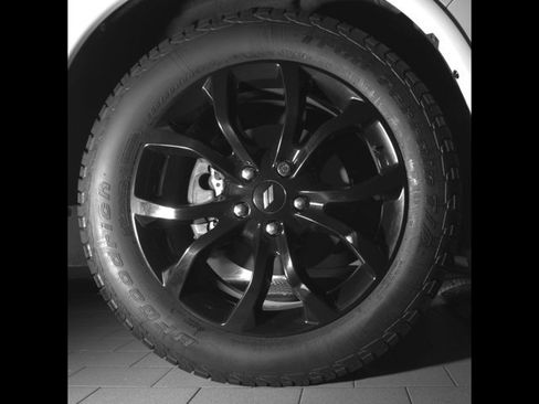 Used 2020 Dodge Durango GT w/ Blacktop Package image 9