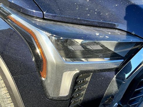 New 2026 Toyota Tundra SR5 AWD/4WD image 13