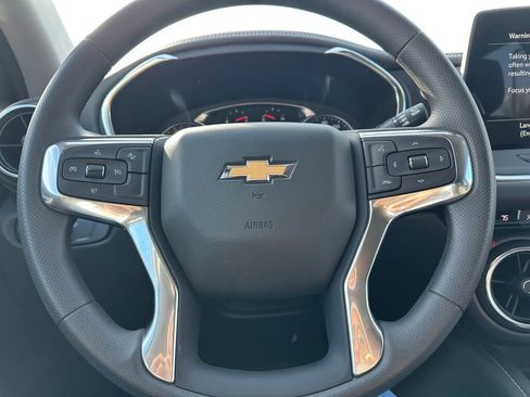 New 2026 Chevrolet Blazer LT w/ Midnight/Sport Edition image 21
