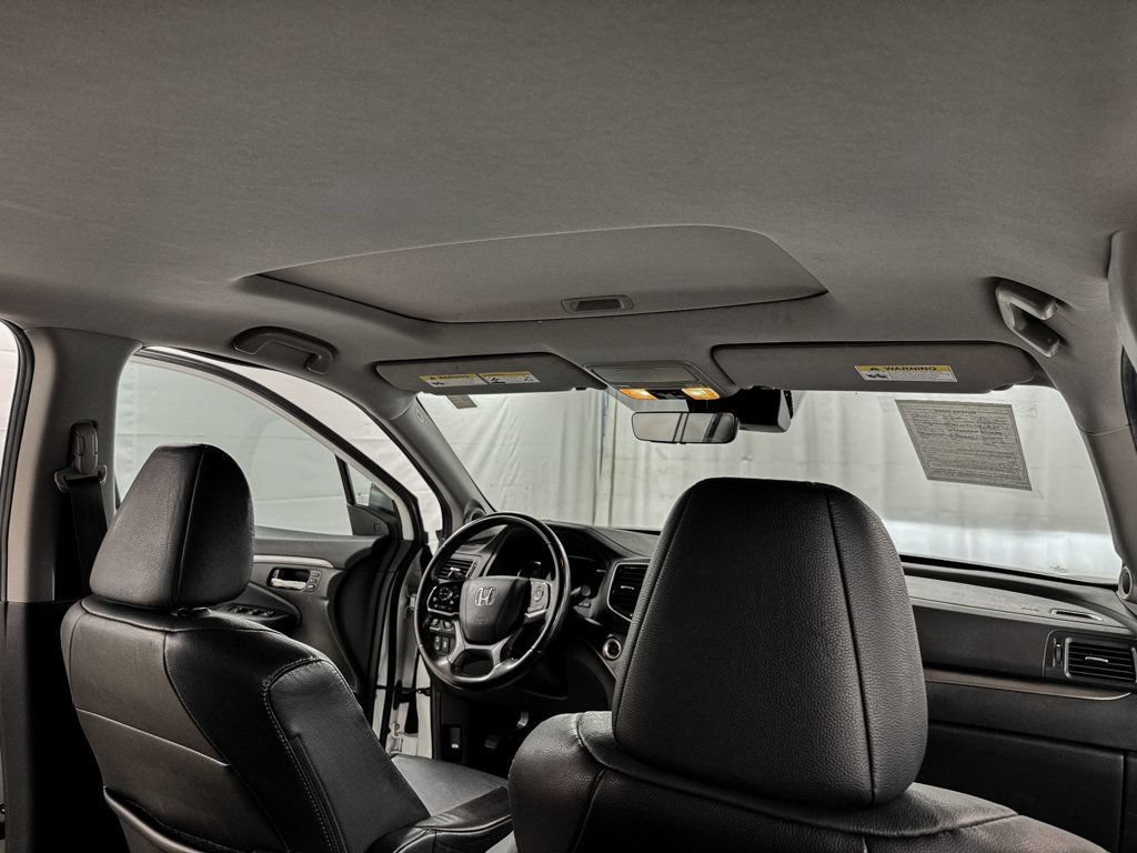 Used 2021 Honda Pilot EX-L image 12