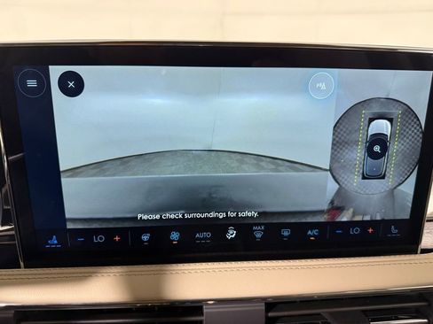 New 2026 Lincoln Corsair Premiere image 74