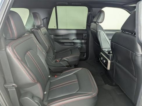 Used 2023 Ford Expedition Max Limited AWD/4WD image 27