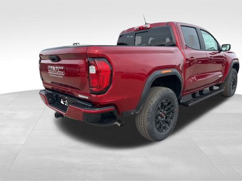 New 2026 GMC Canyon Elevation w/ Convenience Package image 12