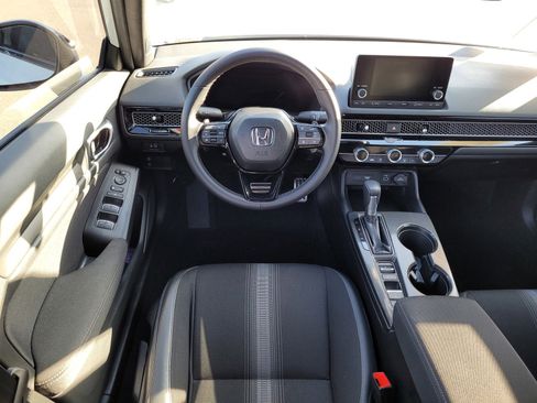 Certified 2024 Honda Civic Sport image 11