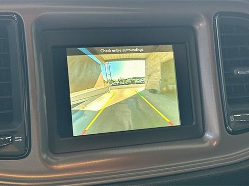 Used 2023 Dodge Challenger GT w/ Blacktop Package image 25