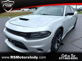 Used 2019 Dodge Charger GT w/ Navigation & Travel Group image 1