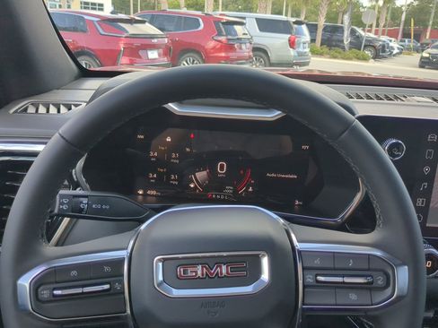 New 2025 GMC Canyon Elevation w/ Convenience Package image 36