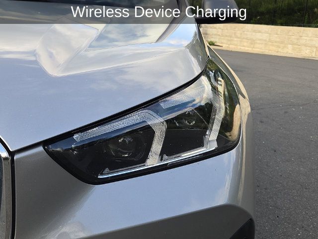Certified 2023 BMW X1 xDrive28i w/ Convenience Package AWD/4WD image 10