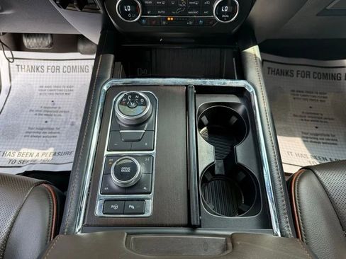 Used 2020 Ford Expedition Max King Ranch AWD/4WD image 24
