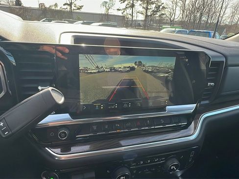 New 2026 Chevrolet Silverado 2500 LT w/ All Star Edition image 26