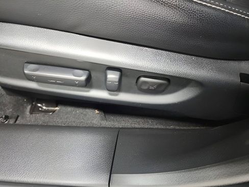 Used 2016 Honda Accord Sport image 18