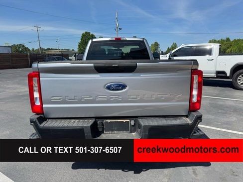 Used 2024 Ford F250 XL RWD image 9
