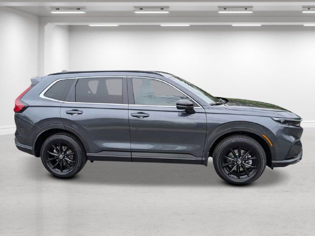 New 2026 Honda CR-V Sport image 2