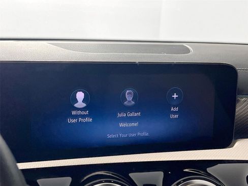 Certified 2024 Mercedes-Benz CLA 250 CLA 250 image 9