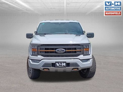 Used 2023 Ford F150 Tremor AWD/4WD image 34