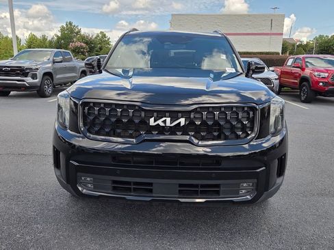 Used 2024 Kia Telluride SX X-Pro AWD/4WD image 2