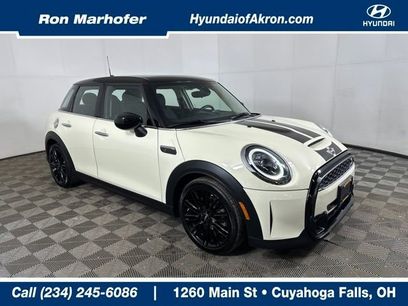 Used 2022 MINI Cooper S