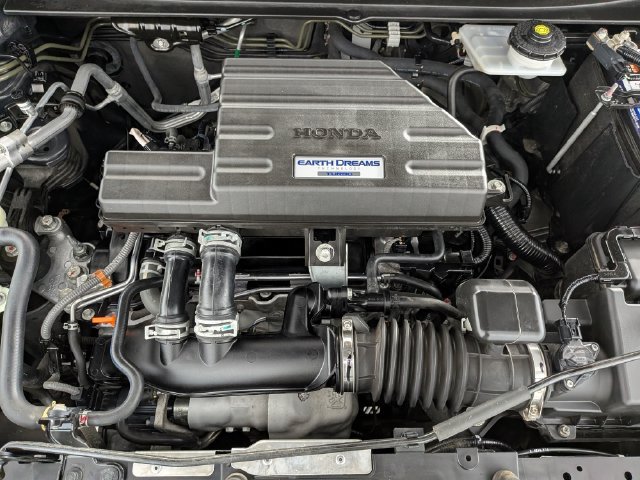 Used 2019 Honda CR-V EX-L image 28