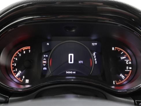 Used 2022 Dodge Durango R/T w/ Trailer Tow Group IV AWD/4WD image 11