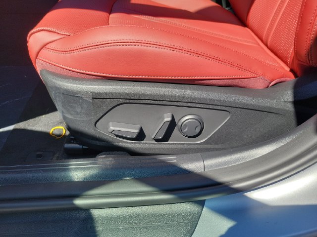 New 2026 Kia K5 GT-Line AWD/4WD image 14