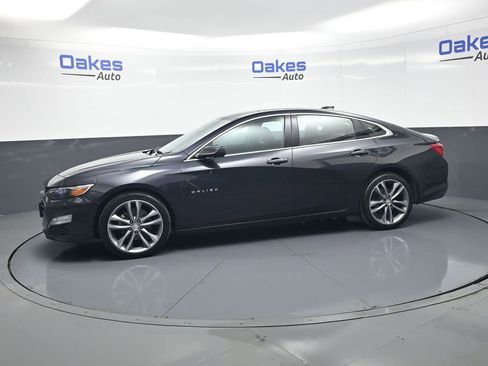Used 2023 Chevrolet Malibu LT FWD image 5