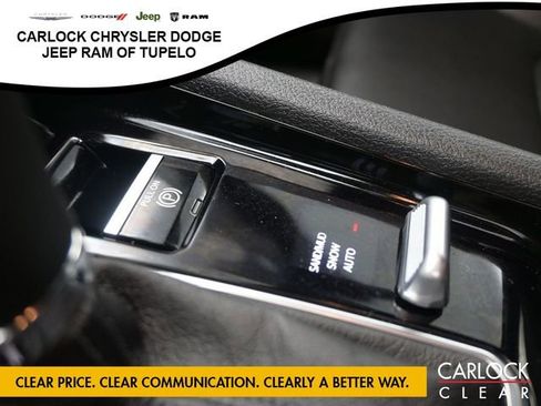 Used 2024 Jeep Compass Limited image 22